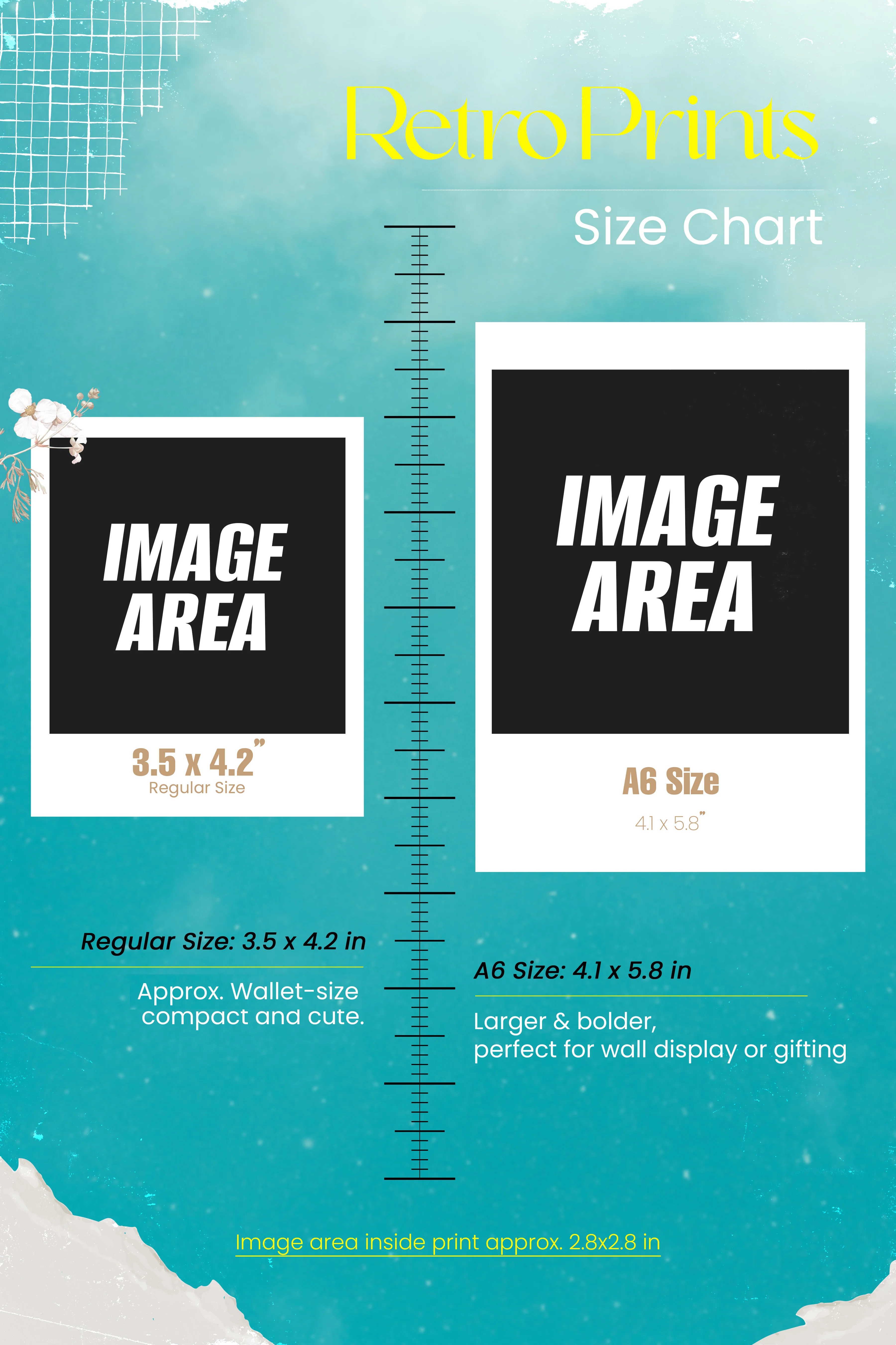 Custom Retro Prints - Image 6
