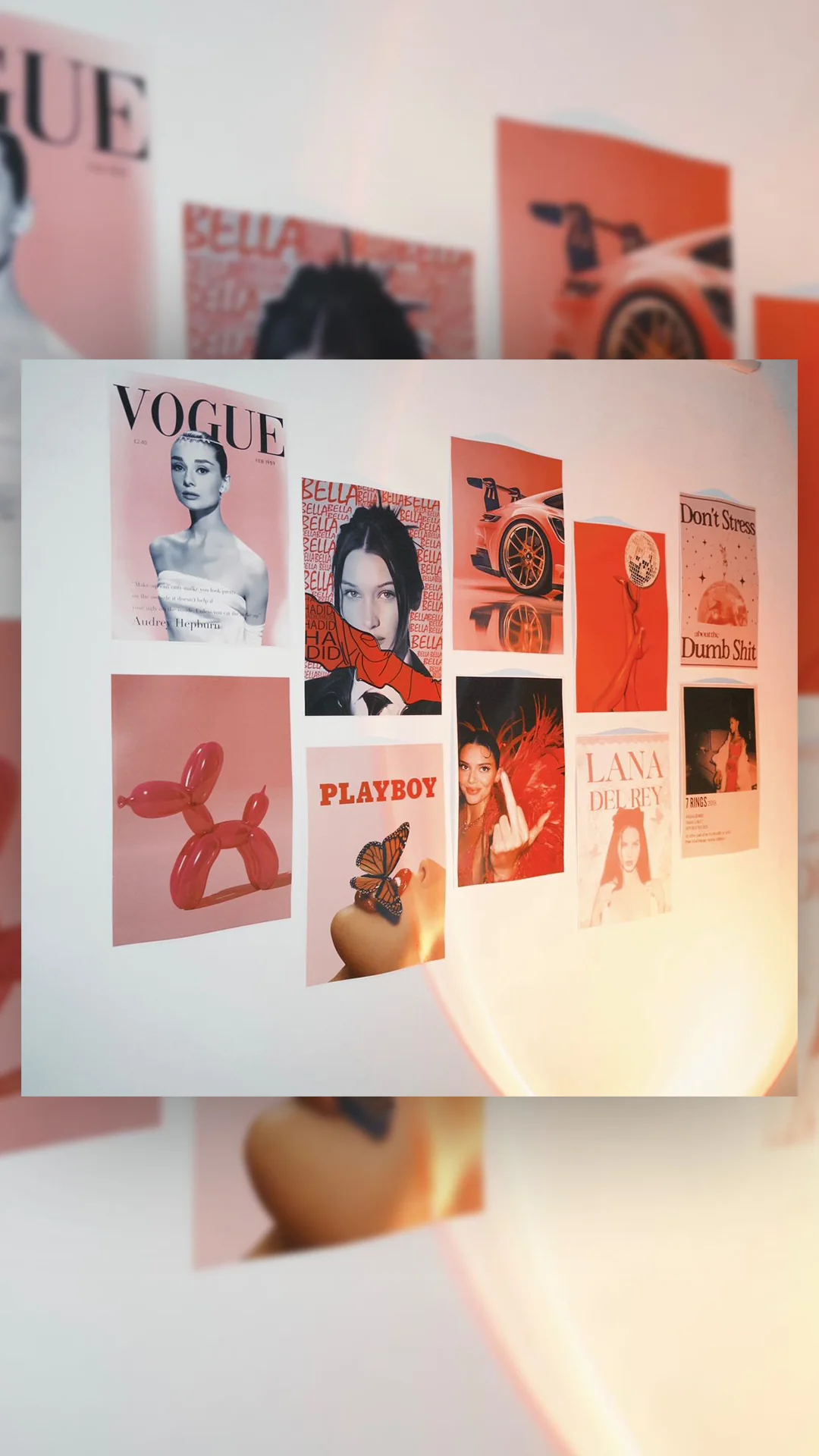 Personalize Your Wall Space - Image 10