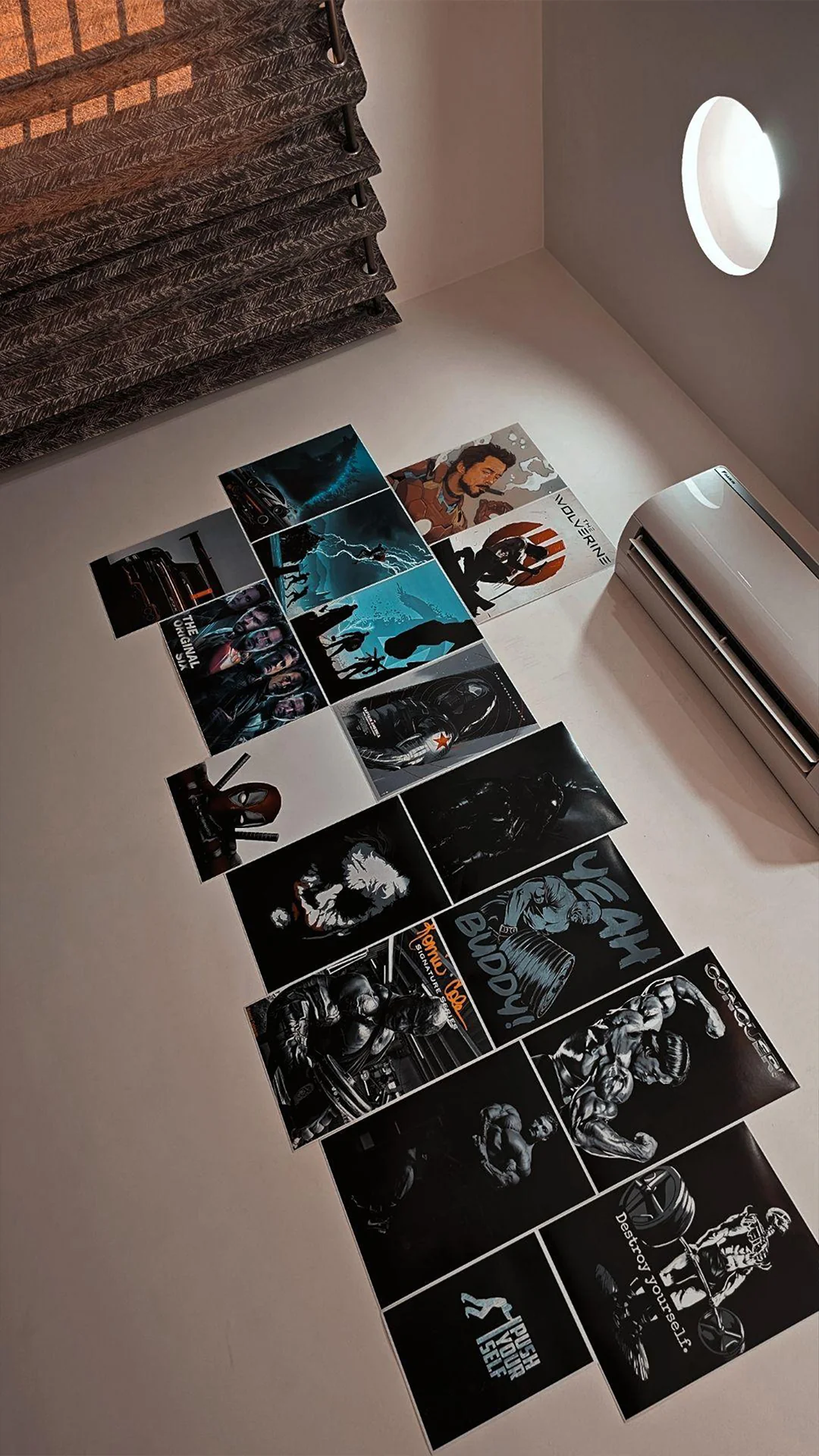 Personalize Your Wall Space - Image 11