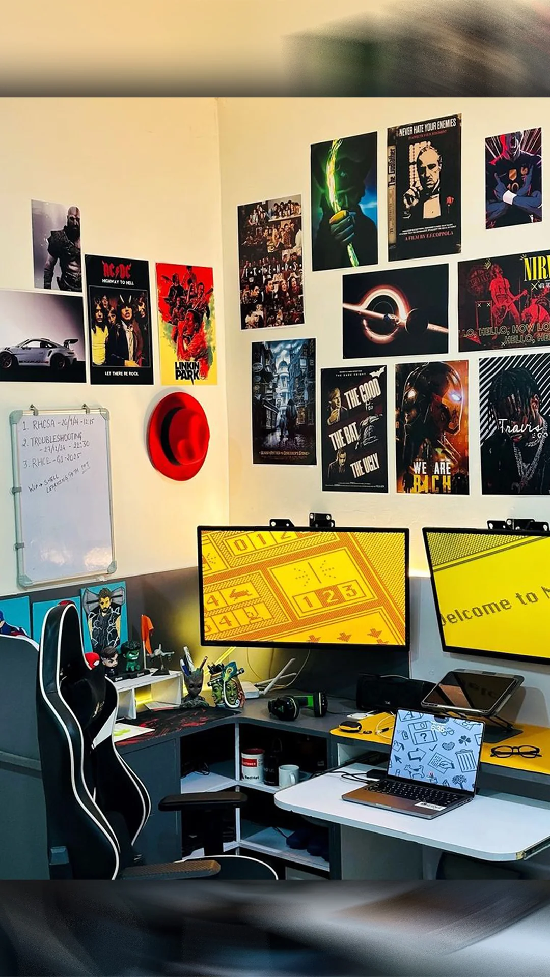Personalize Your Wall Space - Image 12