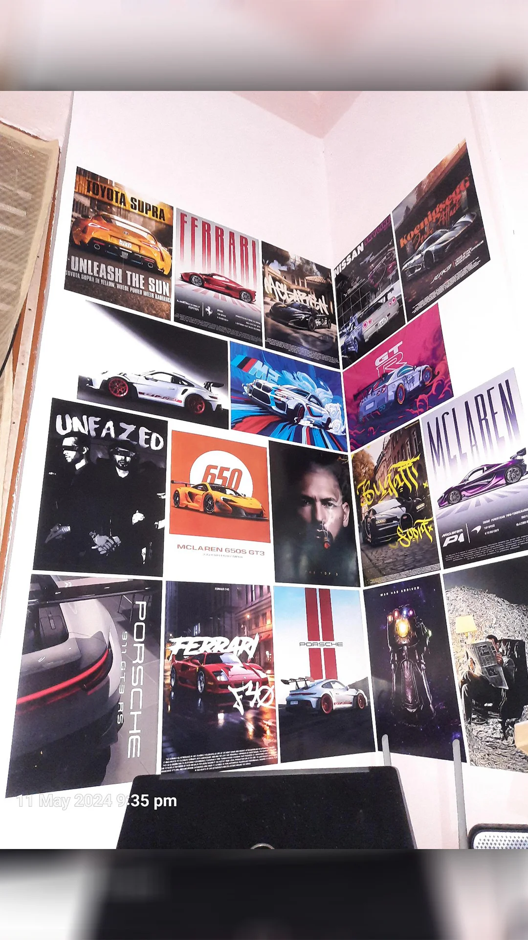 Personalize Your Wall Space - Image 14