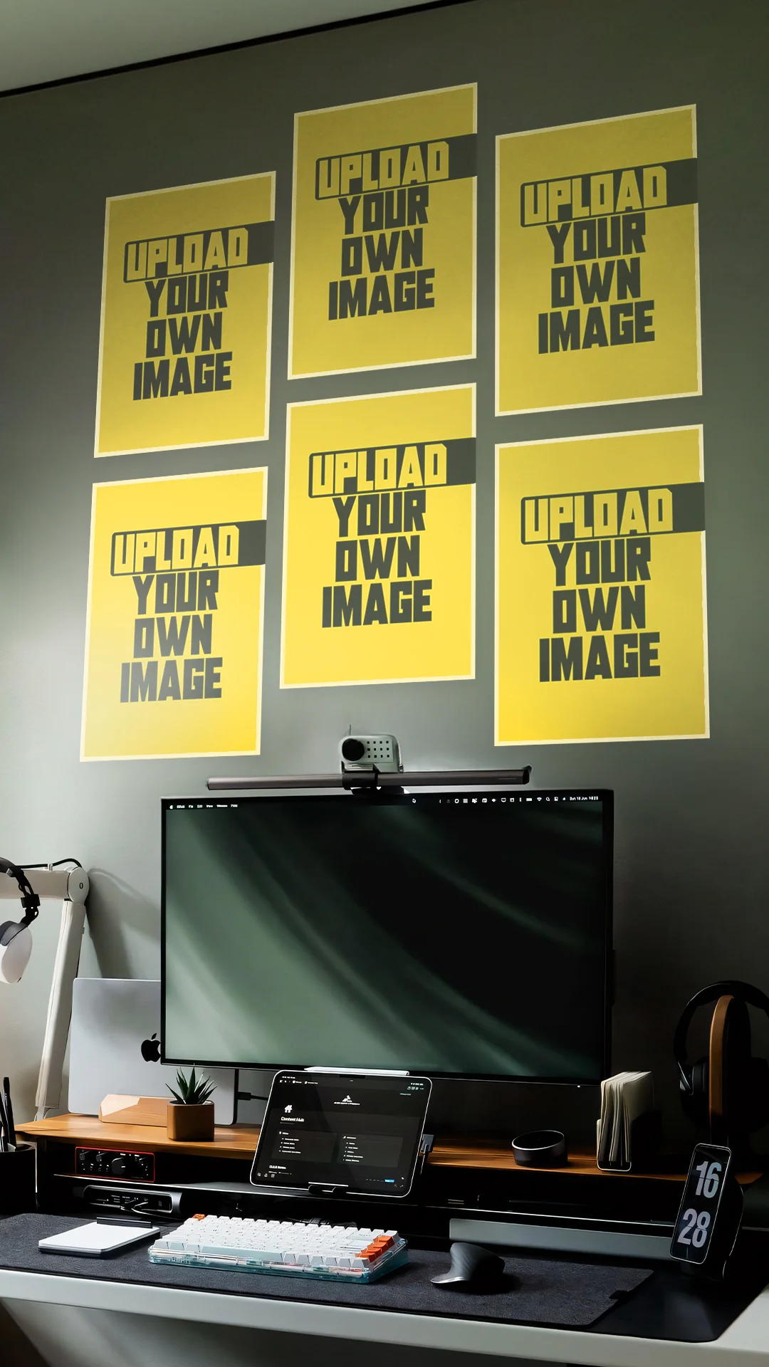 Personalize Your Wall Space - Image 4