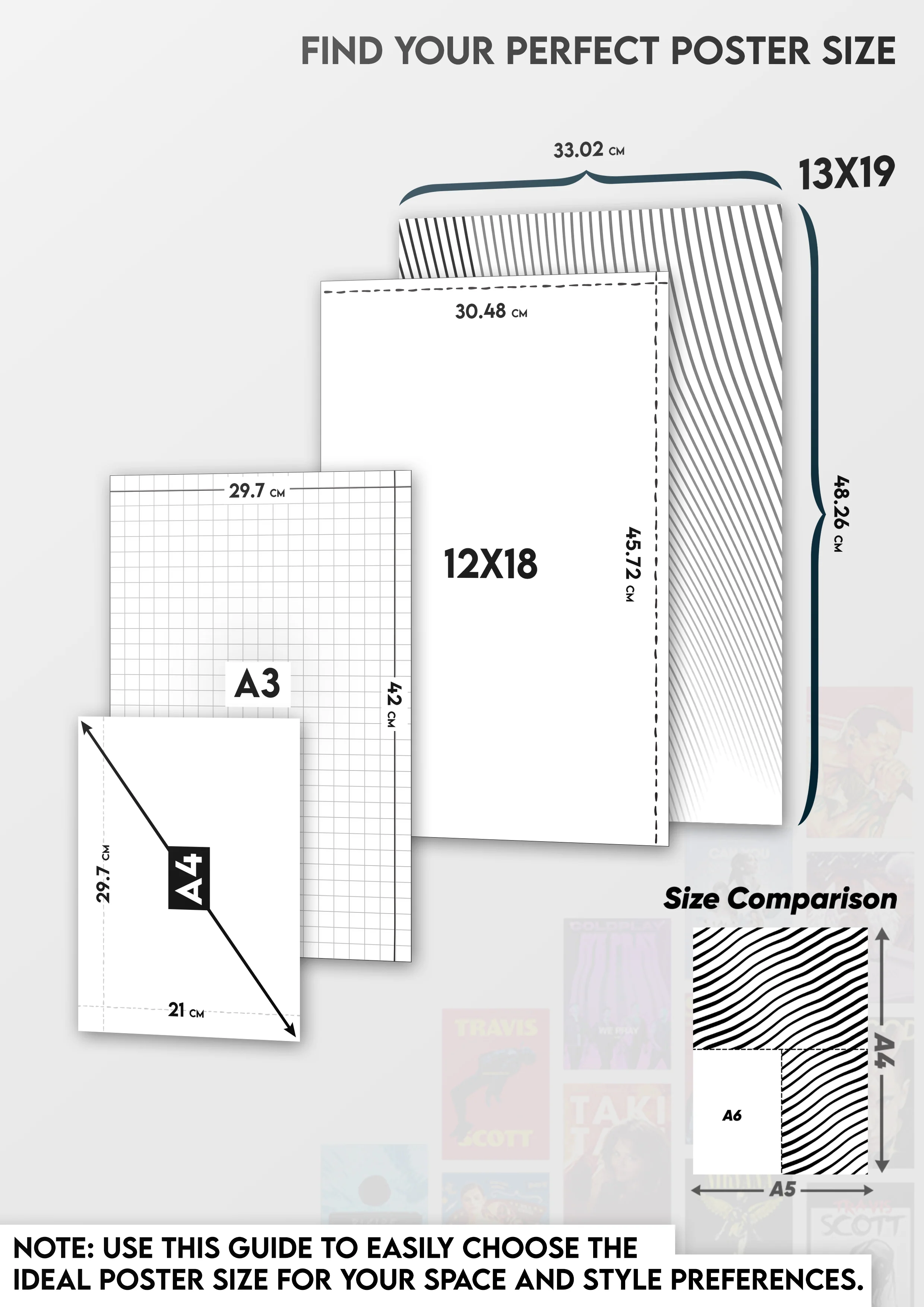 Personalize Your Wall Space - Image 7