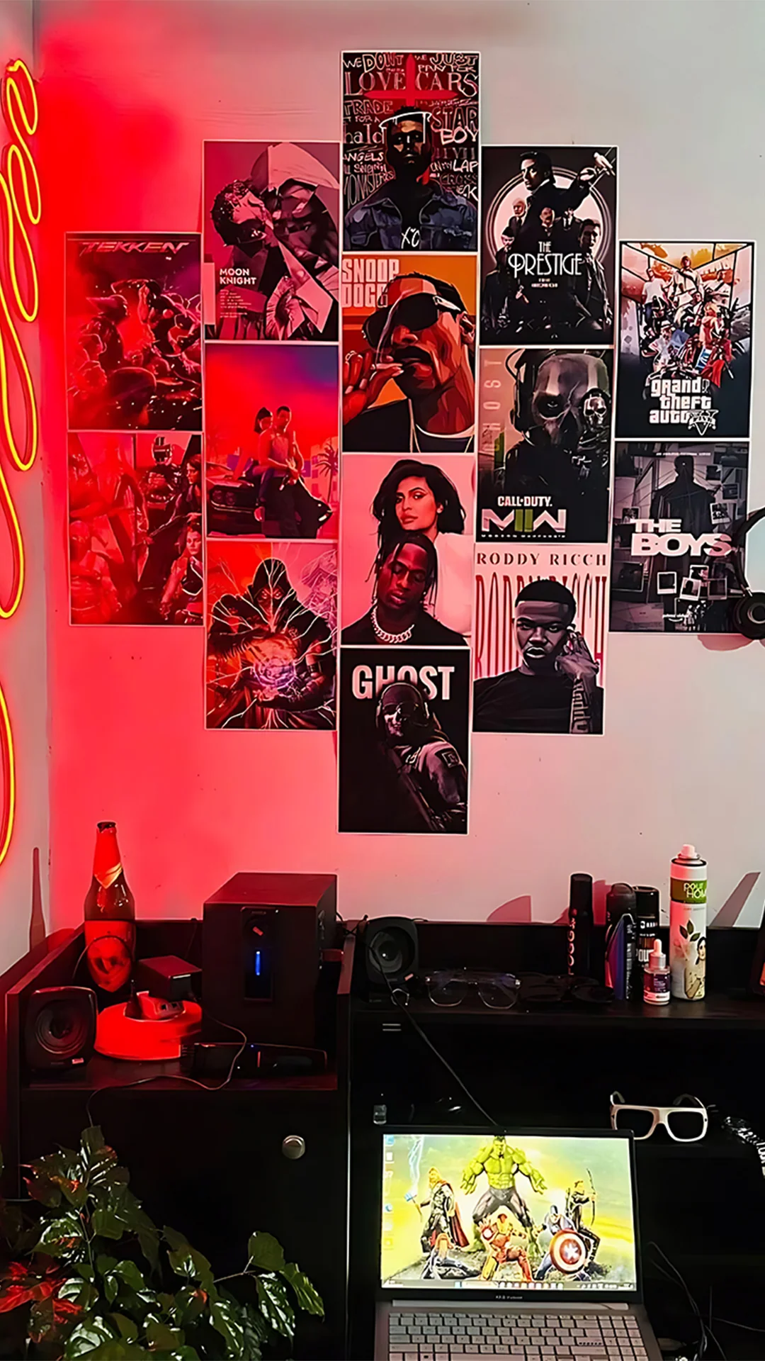 Personalize Your Wall Space - Image 8