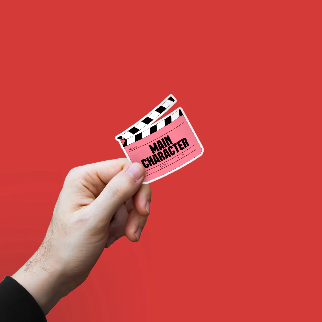 Pink Aesthetics #01 | Stickerized | 20 Stickers - Image 3